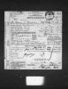 Death Certificate (State of Michigan) | Mary Jane Annis