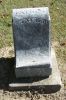 Headstone | Godfrey John Nestell Jr.