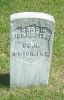 Headstone | Joseph A Nestle