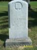 Headstone | Submitt Cobb