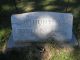 Headstone | Thelma Nestle - Russell L Hunt